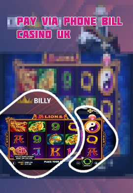 Paybyphone bill casino