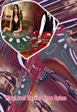 Playlive pa online casino
