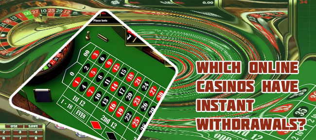 Real cash out casino online