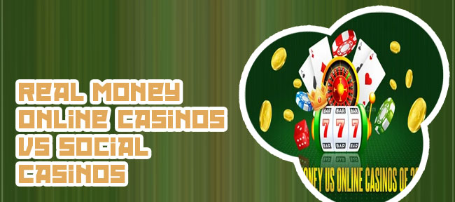 Real casino real money