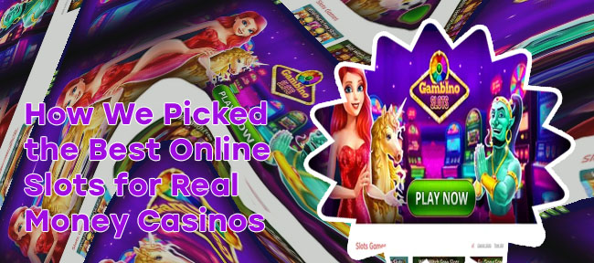 Real casino slots real money