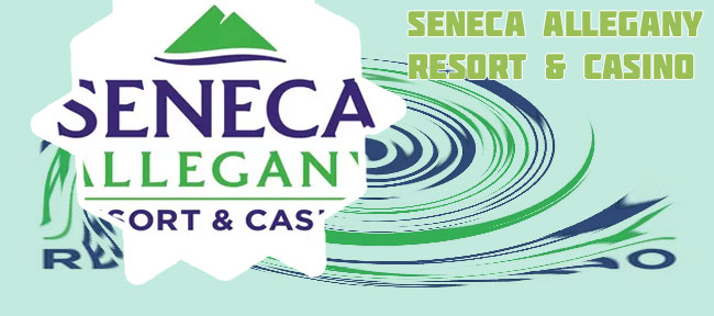 Seneca allegany casino