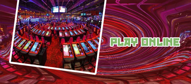 Sky city casino online