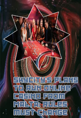 Skycity casino online