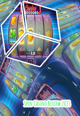 Spin casino mobile