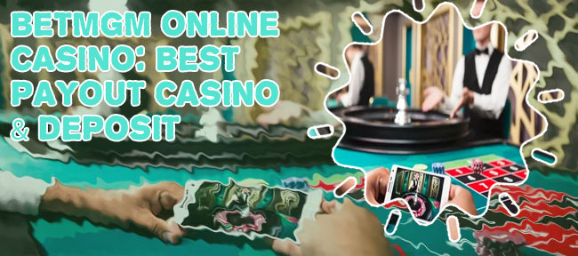 Top online casino online
