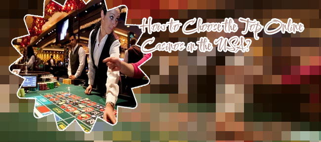 Top ten online casino games
