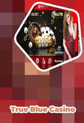 True blue casino no deposit