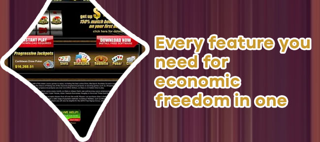 Wallet casino free credit no deposit