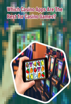 Which mobile casino